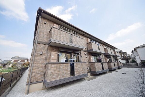 花水木F棟の物件内観写真